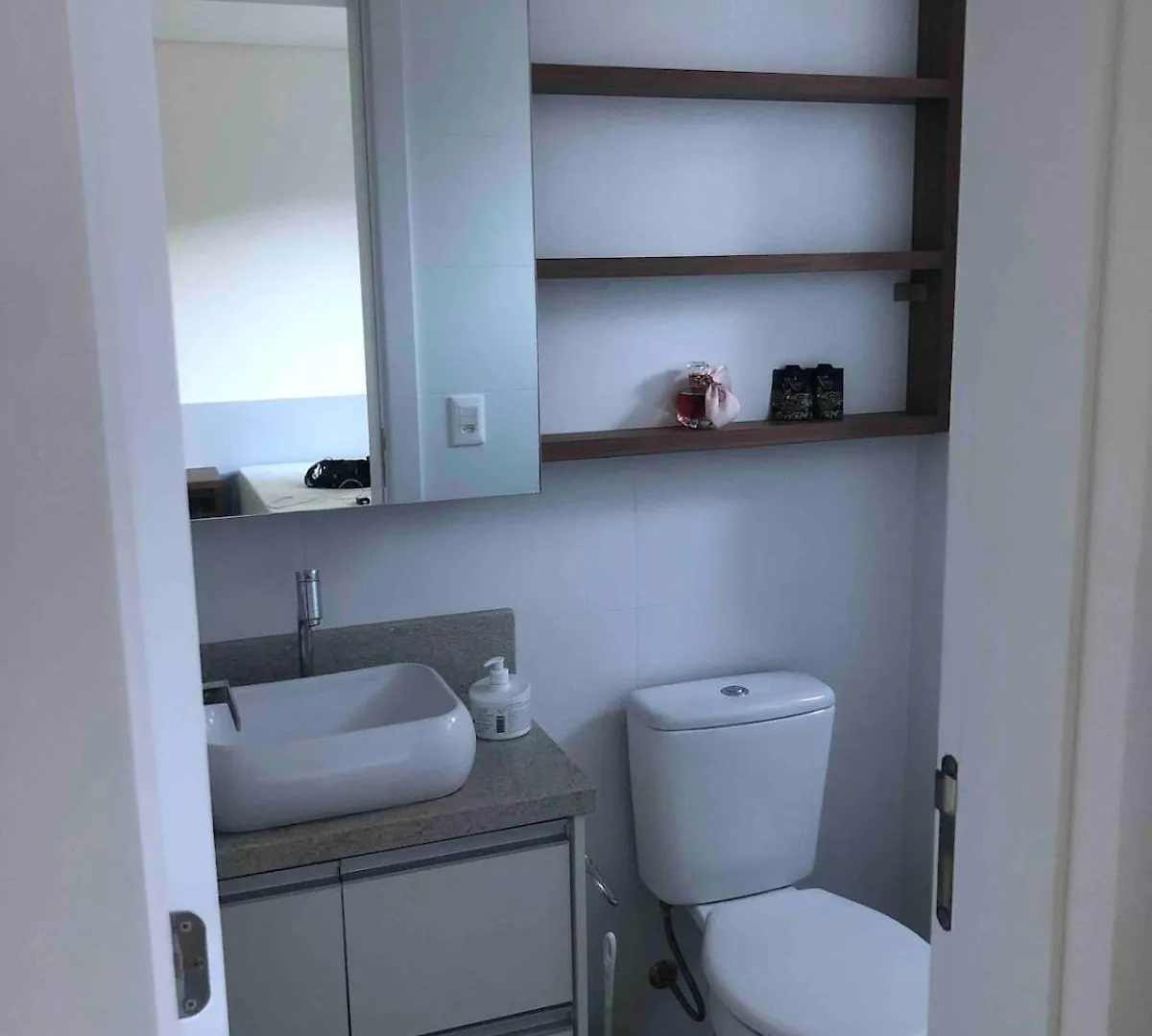 Vila Germanica Blumenau Apartment