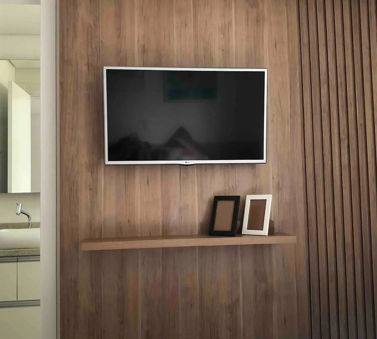 Apartment Vila Germanica Blumenau