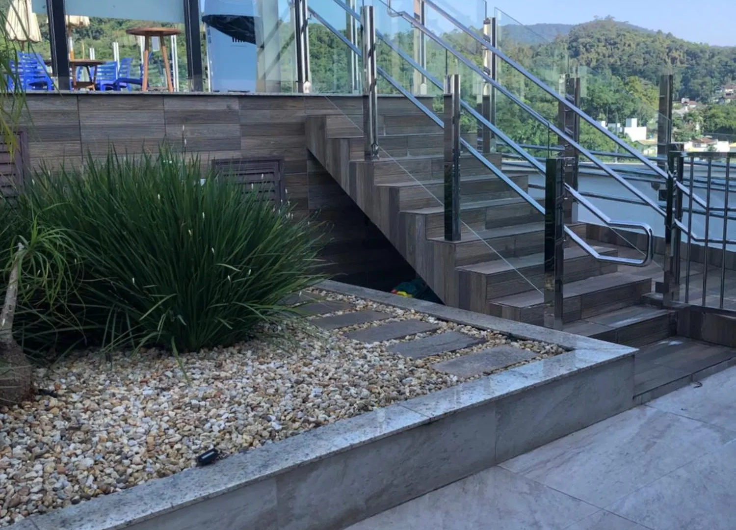 Apartment Vila Germanica Blumenau